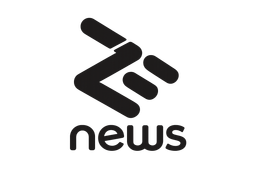 ZE News Logo