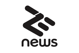 ZE News Logo